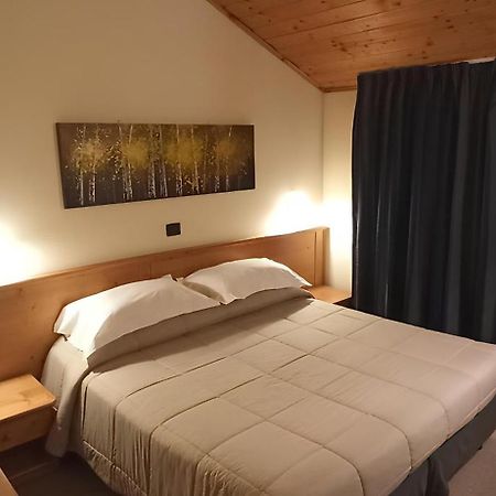 Hotel Alpechiara Pré-Saint-Didier Zewnętrze zdjęcie