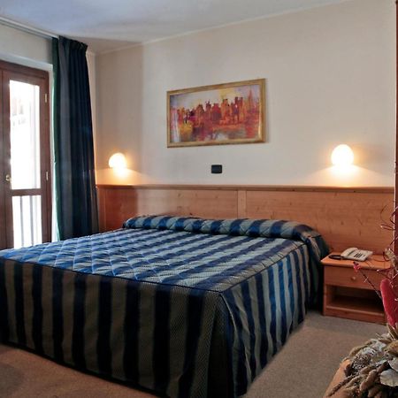 Hotel Alpechiara Pré-Saint-Didier Zewnętrze zdjęcie