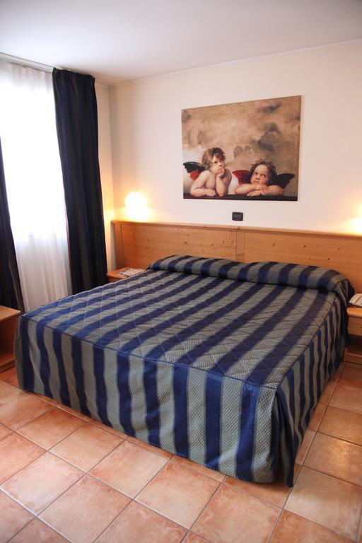 Hotel Alpechiara Pré-Saint-Didier Zewnętrze zdjęcie