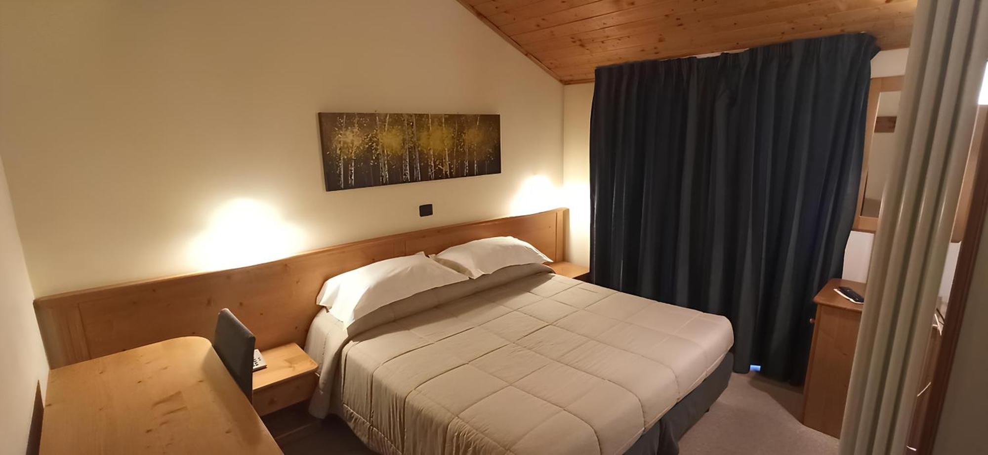 Hotel Alpechiara Pré-Saint-Didier Zewnętrze zdjęcie