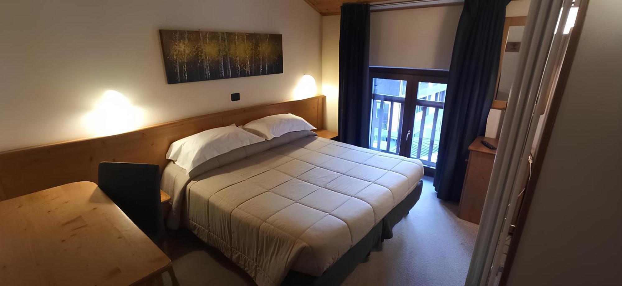 Hotel Alpechiara Pré-Saint-Didier Zewnętrze zdjęcie