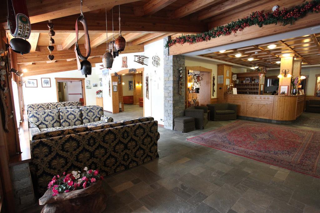 Hotel Alpechiara Pré-Saint-Didier Zewnętrze zdjęcie