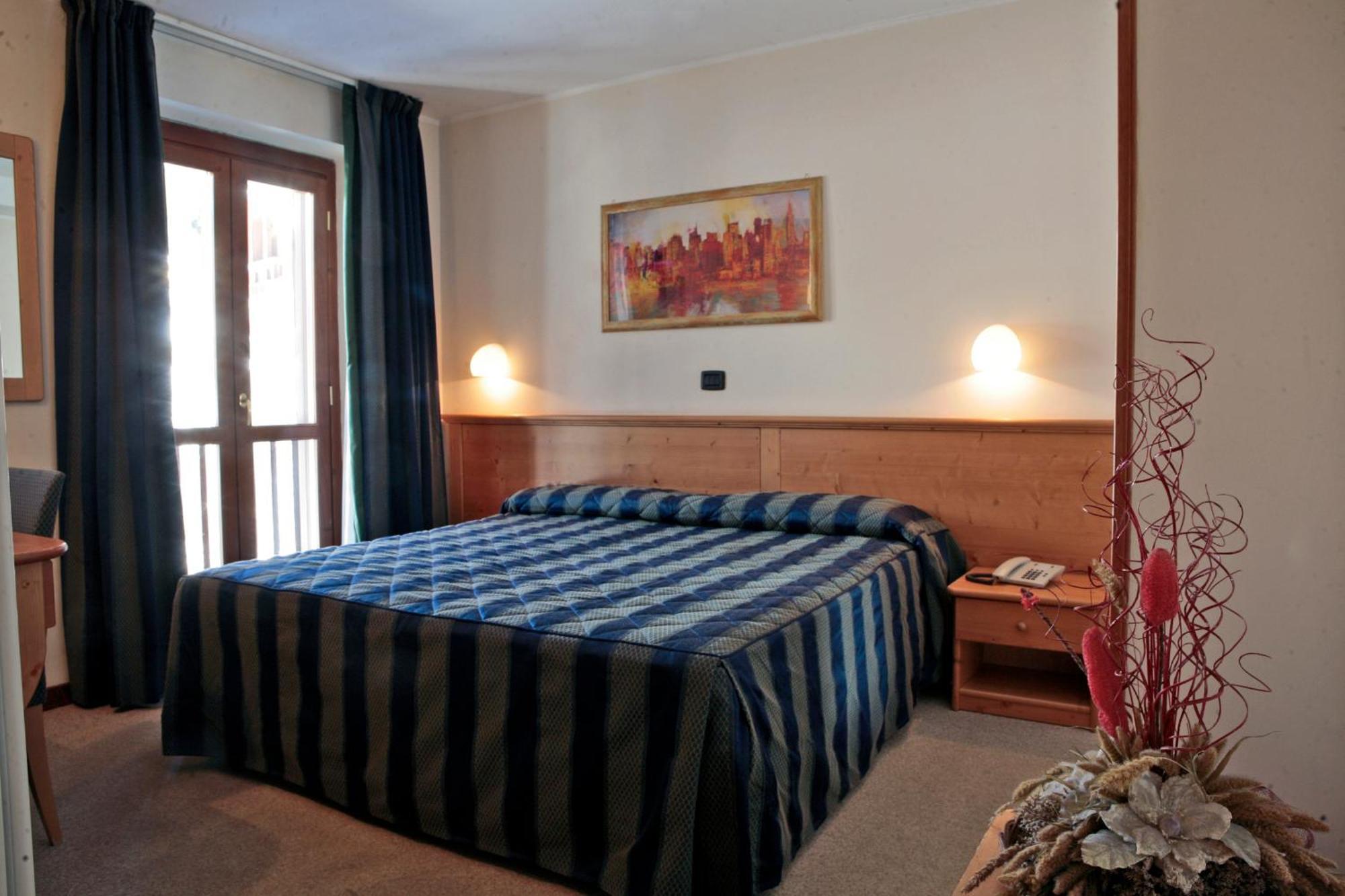 Hotel Alpechiara Pré-Saint-Didier Zewnętrze zdjęcie