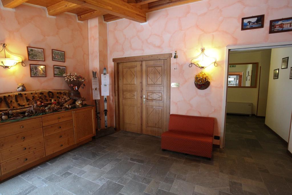 Hotel Alpechiara Pré-Saint-Didier Zewnętrze zdjęcie