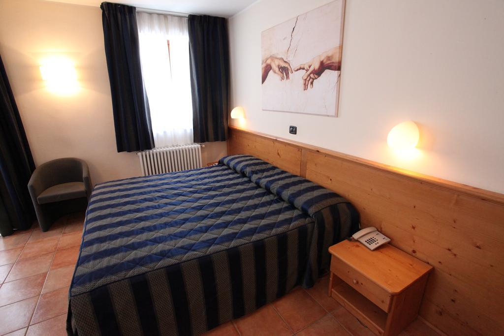 Hotel Alpechiara Pré-Saint-Didier Zewnętrze zdjęcie