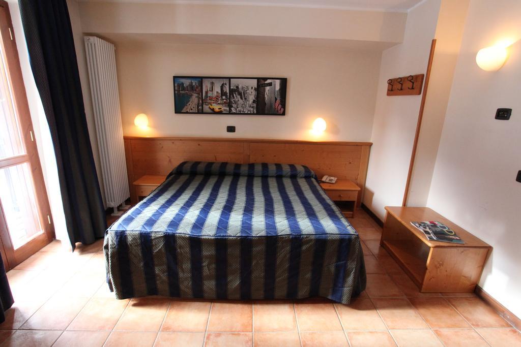 Hotel Alpechiara Pré-Saint-Didier Zewnętrze zdjęcie