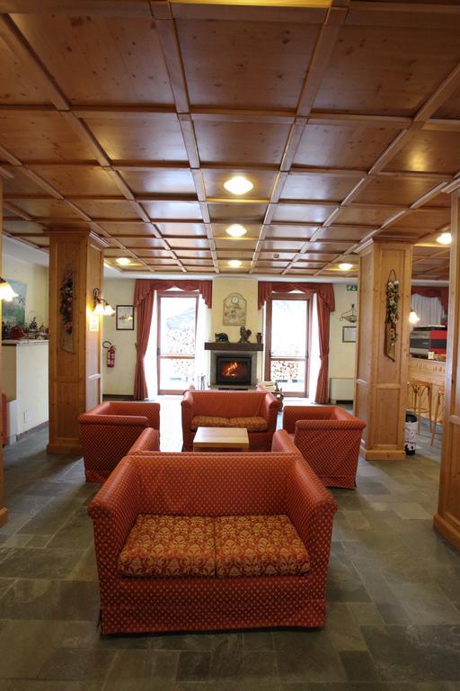 Hotel Alpechiara Pré-Saint-Didier Zewnętrze zdjęcie